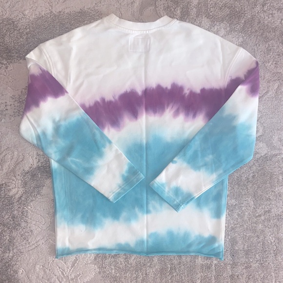 NWT Roots crewneck - Picture 4 of 4